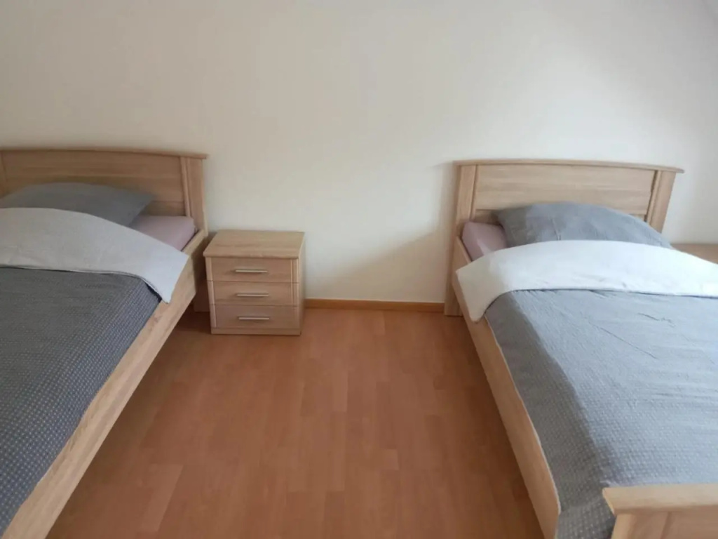 Monteurzimmer/Ferienwohnung Bottrop