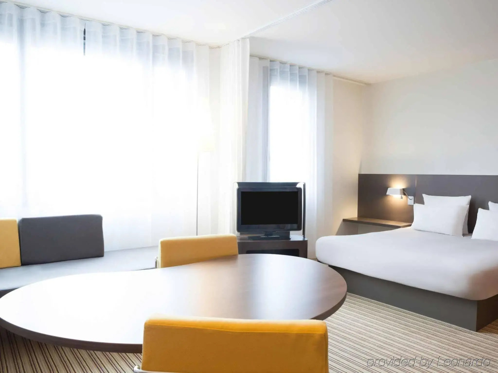 B&B HOME Paris Nord 18ème