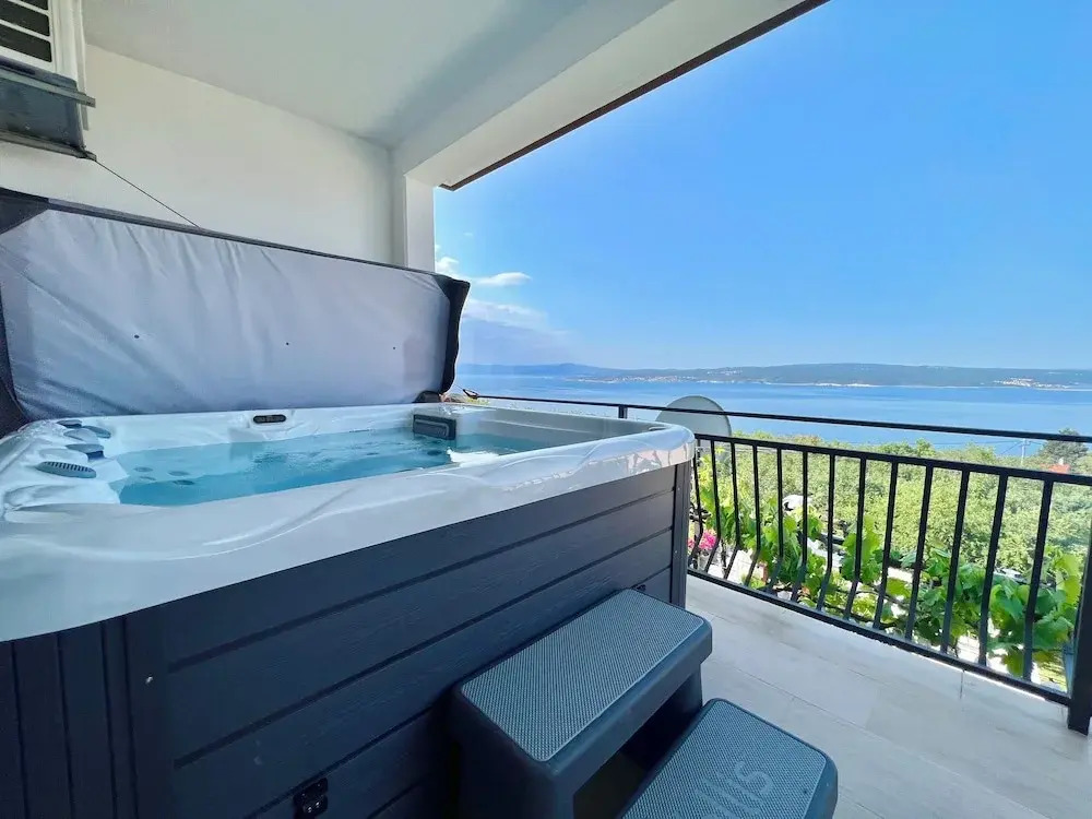 Apartman Jelica