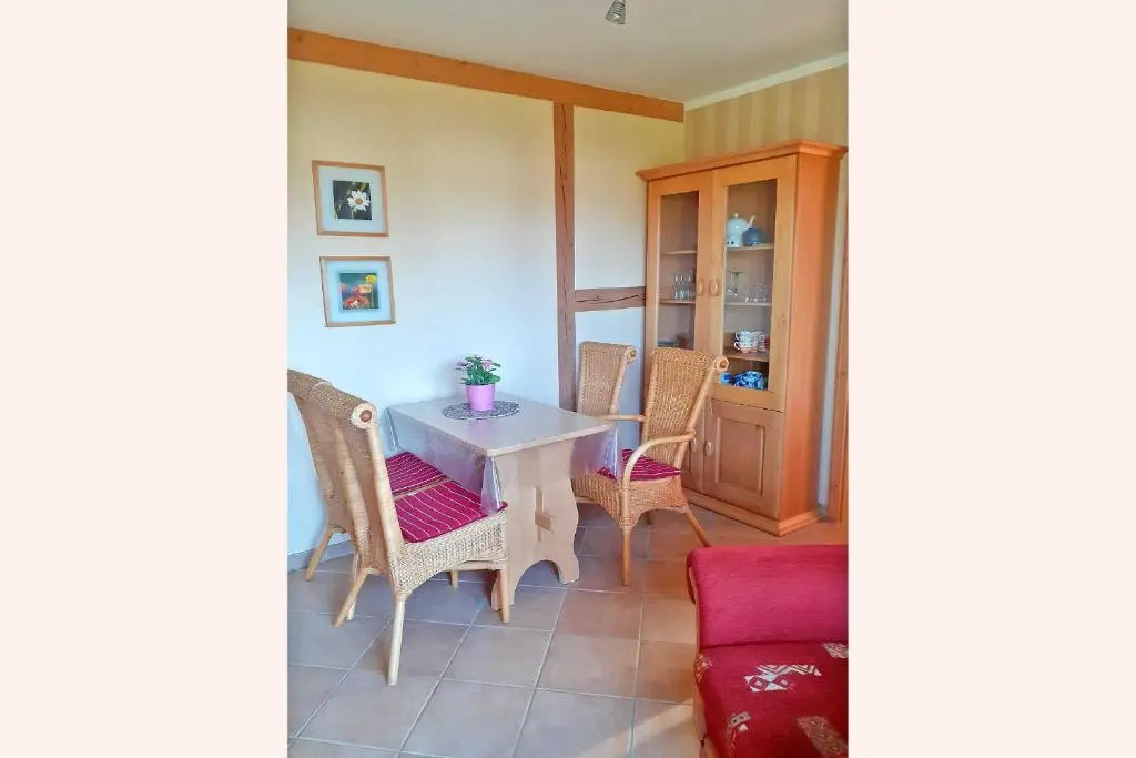 Ferienwohnung Fuhlendorf FDZ 551