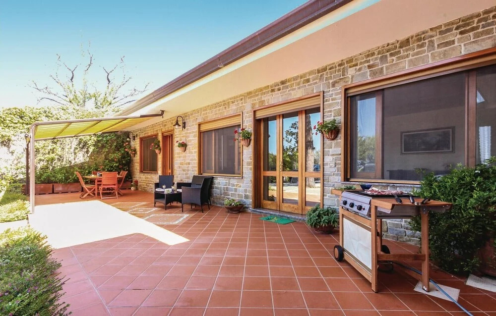 Villa Ilenia
