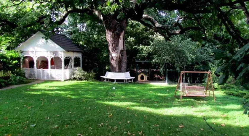 The Oak
