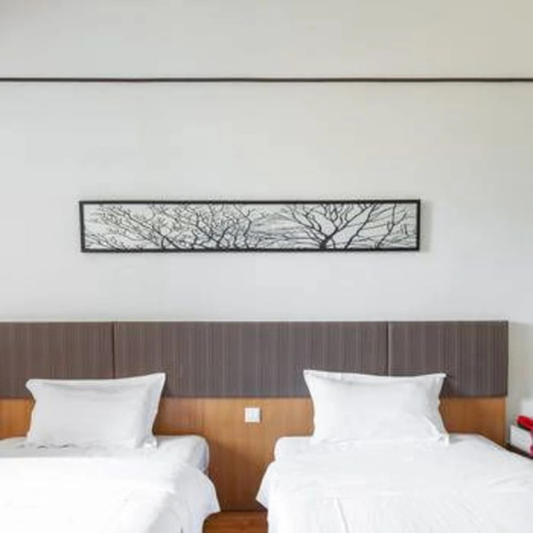 Nanning Jingchen Aparttment Hotel