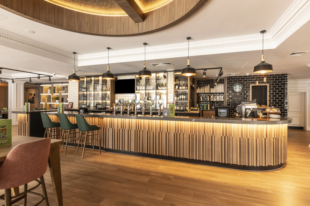 Holiday Inn Guildford by IHG