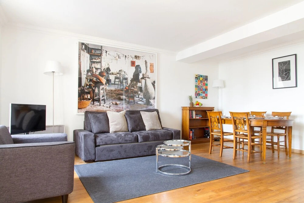 Private apartments - Saint Germain - Odéon