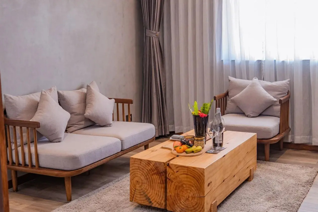 Hotel Barahi Kathmandu