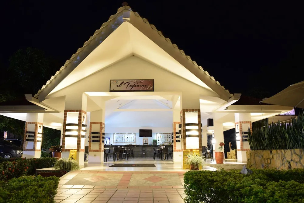 Hotel Campestre Duranta