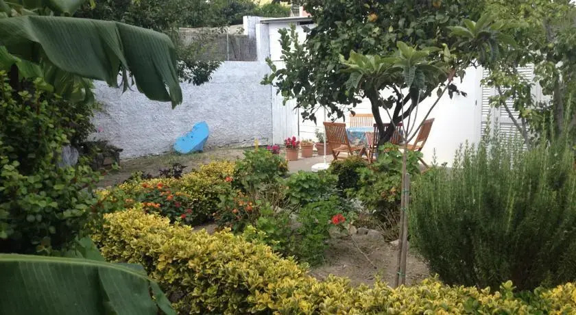 Casa Vacanze Magi - Monolocale Giglio 1