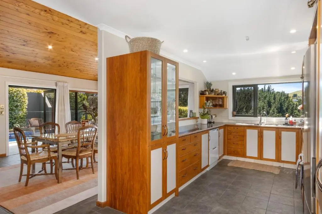 Hikanui Haven - Havelock North Holiday Home