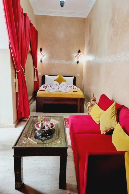 Riad La Bigarade