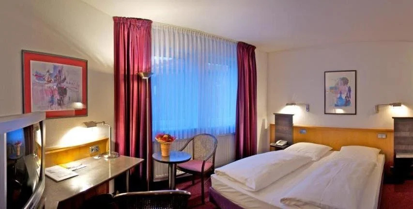Hotel STORCHENNEST