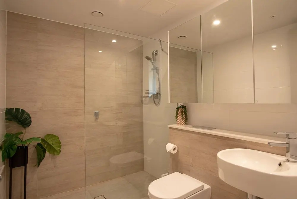 Iconic Luxury Apt with Sea View