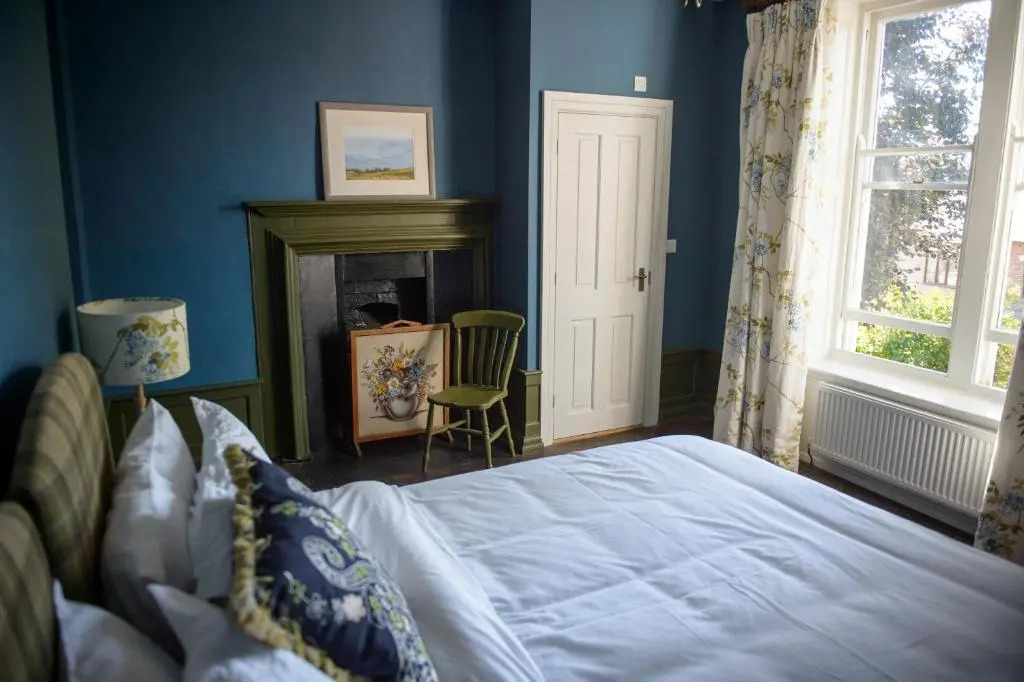 Bank House B&B