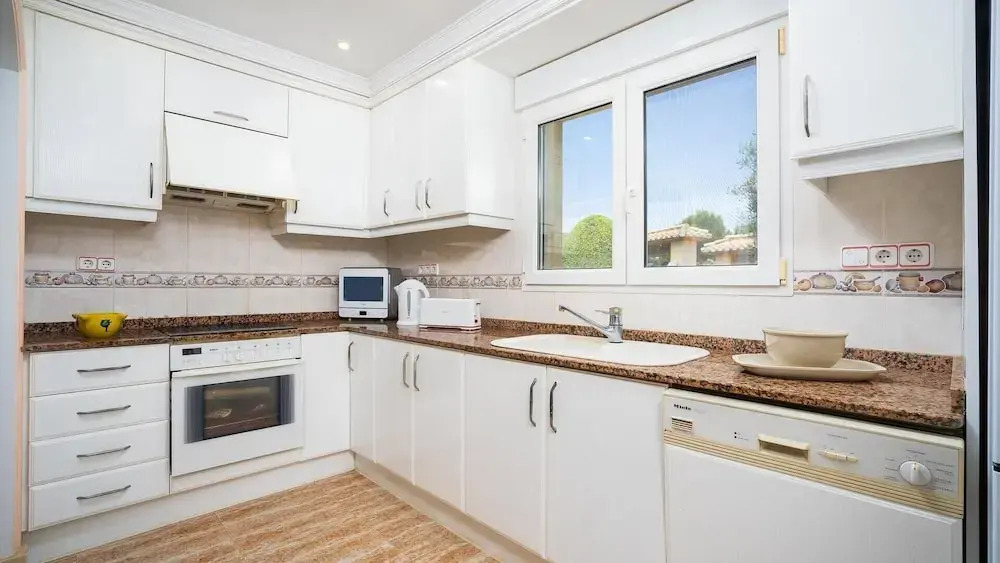 3-bed Villa Las Rotas
