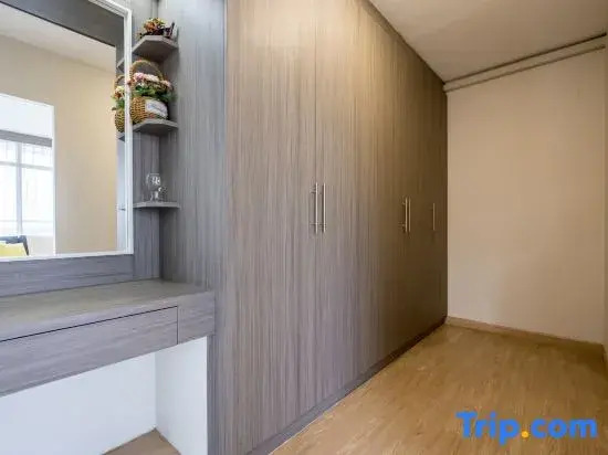 Spacious 3BR near Impact, Don Mueang Airport & Pink Line MRT