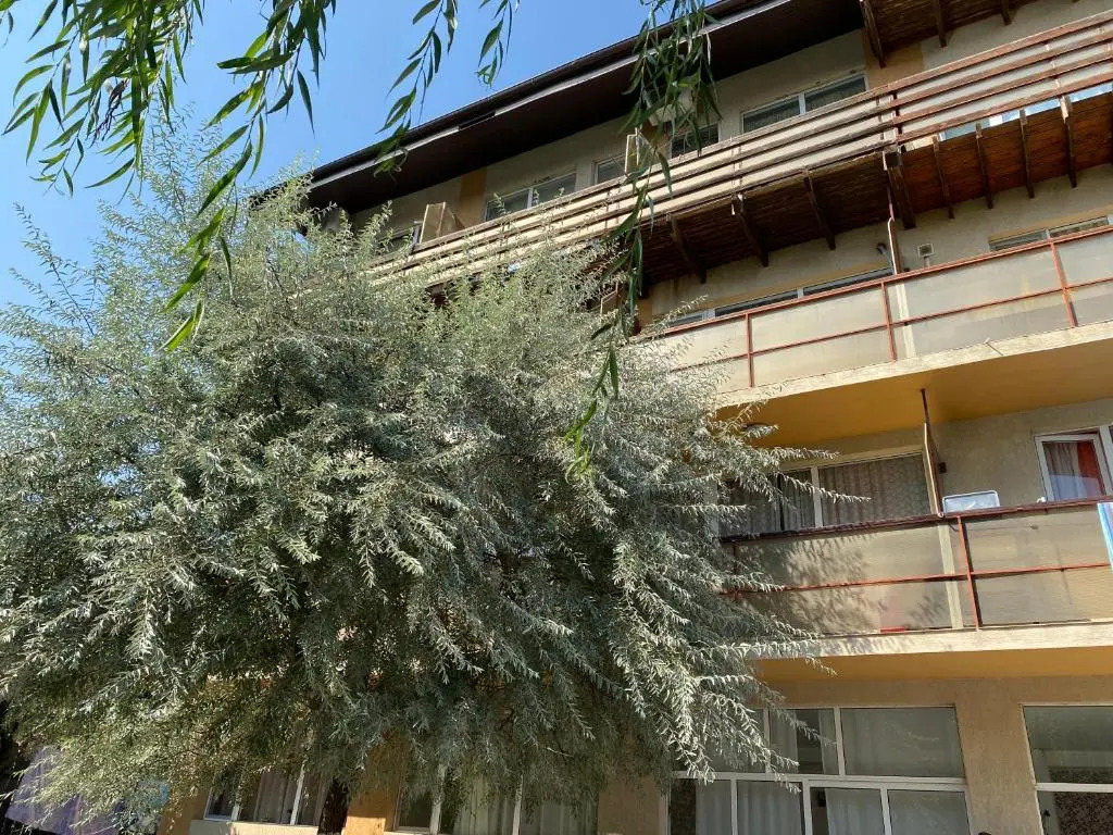 Apartament Eldoris