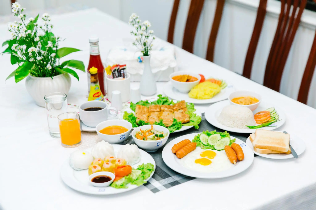 Sinkiat Thani Hotel