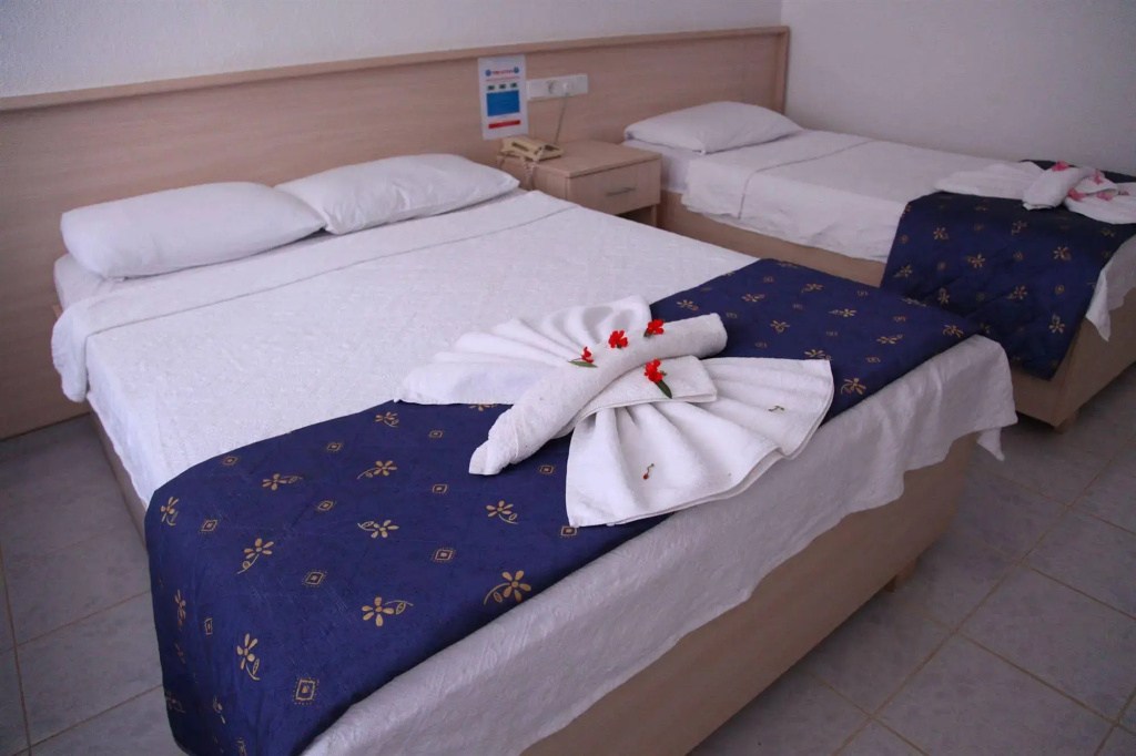 Gokcen Hotel & Apartments