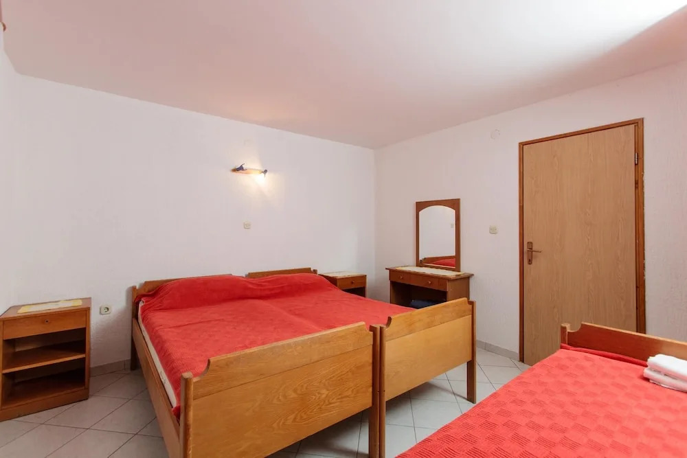 Apartments Antonia 3449