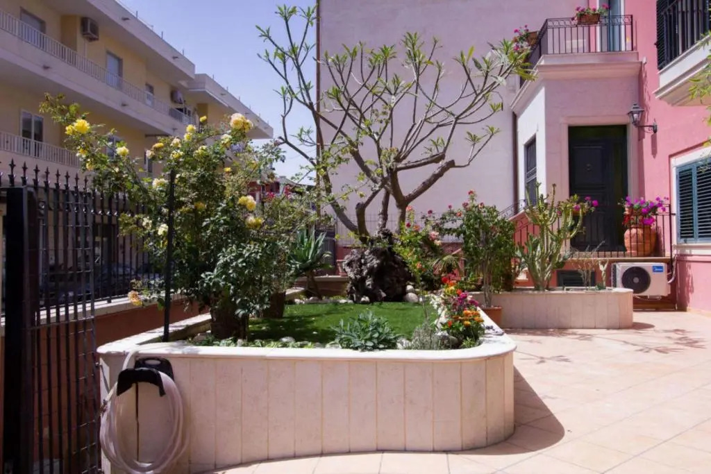 Residence MareBlu