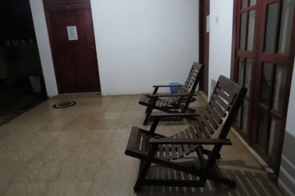 Thisara Guest Hotel Rooms