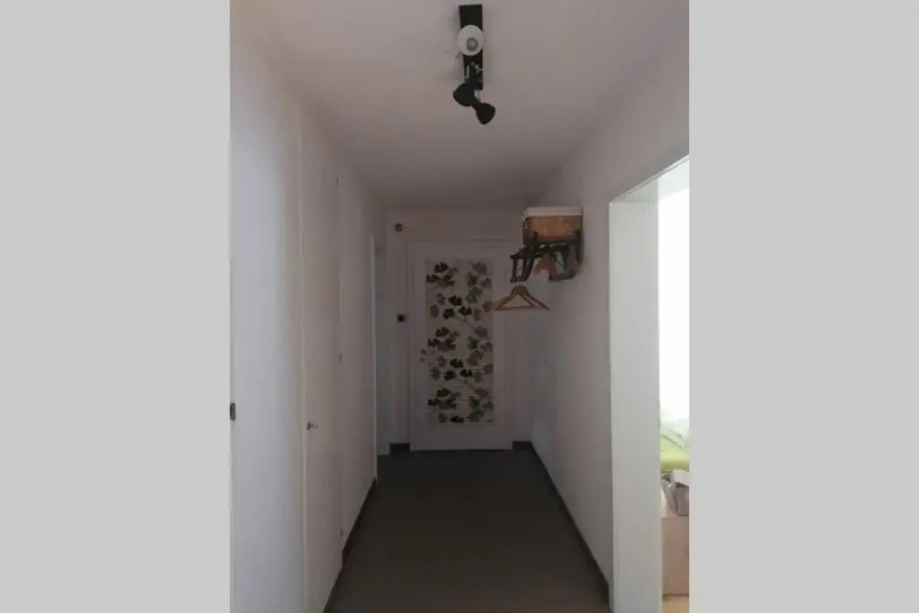 Haus Albertihof: 3-Zimmer-Wohnung an Top-Lage in Davos-Platz