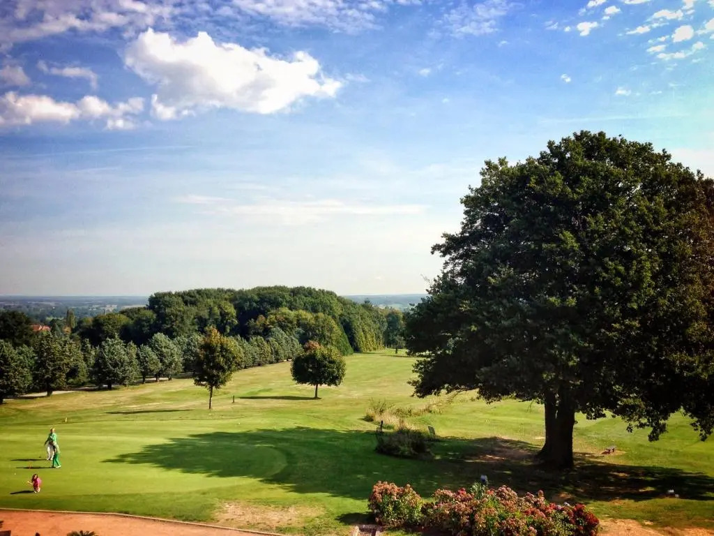 Domaine des Dryades - Hôtel & Spa