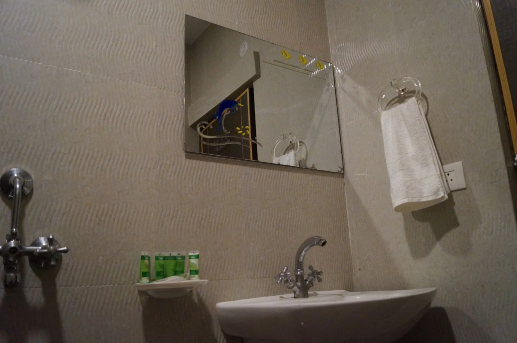 Hotel Tara Palace By Goyal Hotels