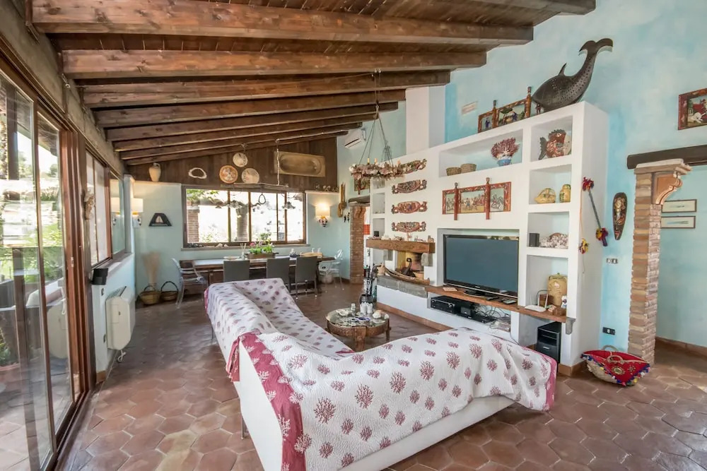 Casa Hibiscus