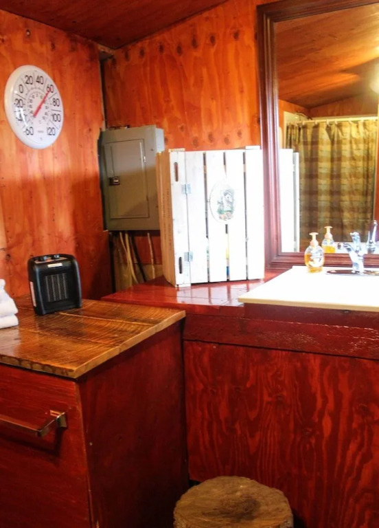 Cottonwood Cabins