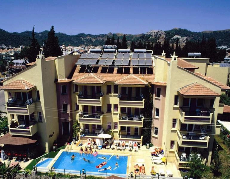 Golden Moon Marmaris