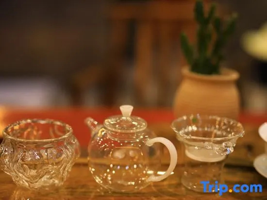 Aiyou Homestay in Gucheng District