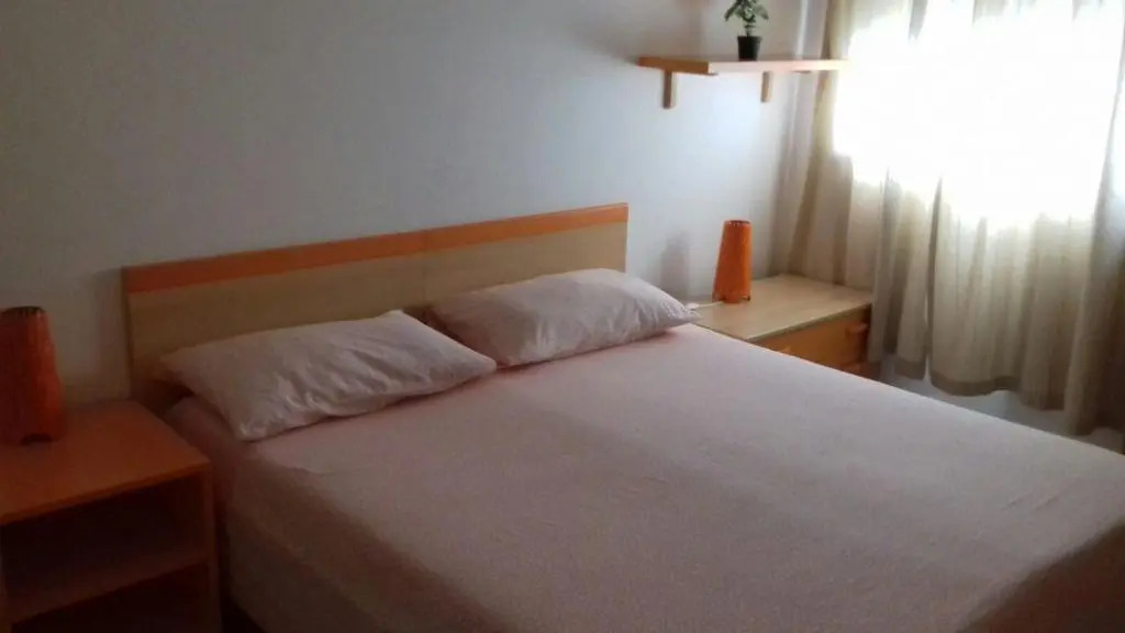 Fontanarossa Airport Apartment