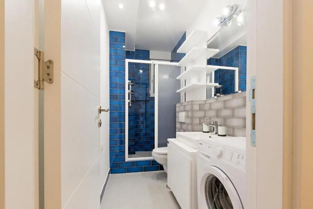 Belgrade Center Apartment IV