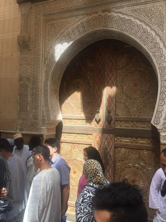 Dar El Karaweiene