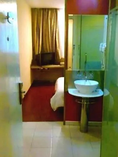 Hanting Hotel Nanning Chaoyang Square Branch