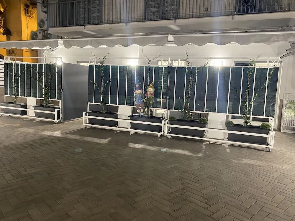 Terrazza Annunziata