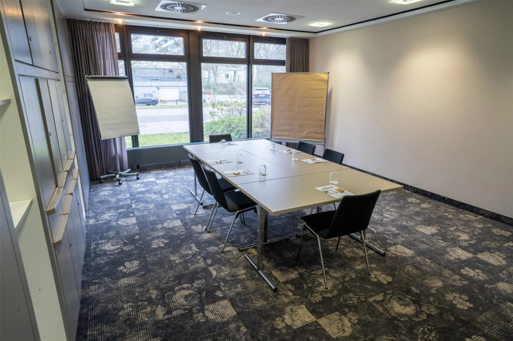 Best Western Hotel Kaiserslautern