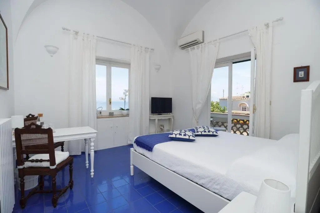 B&B L'Agapanto