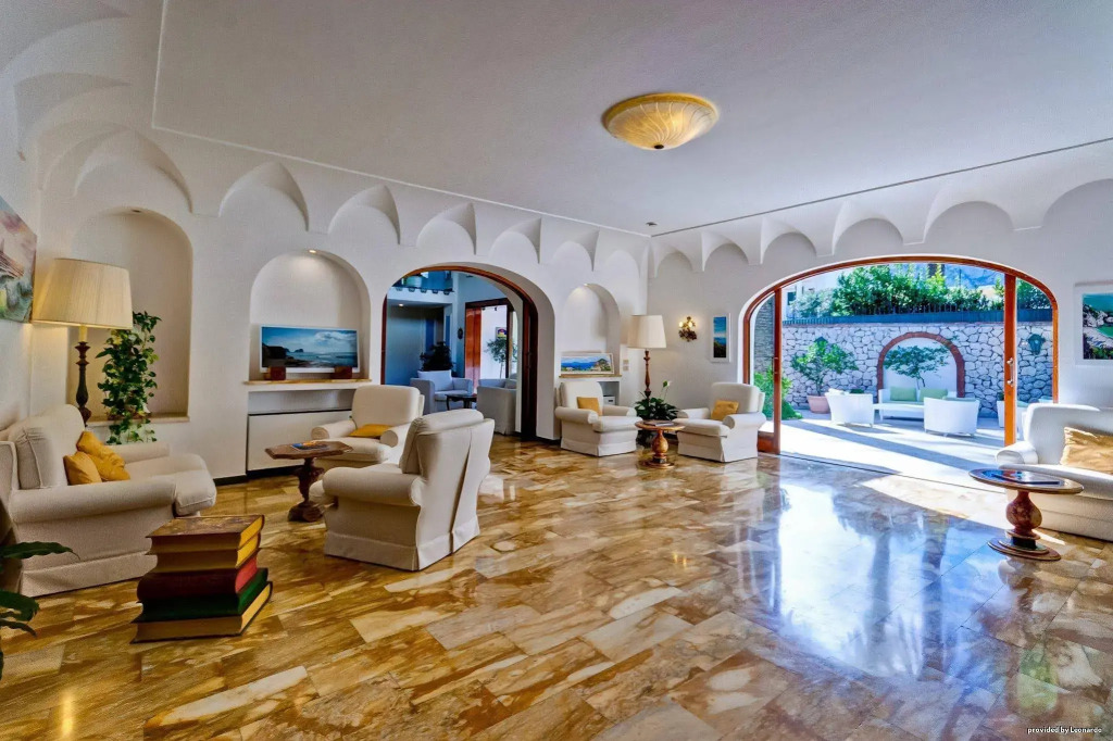 Hotel Syrene