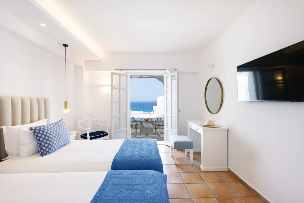 San Marco Hotel and Villas