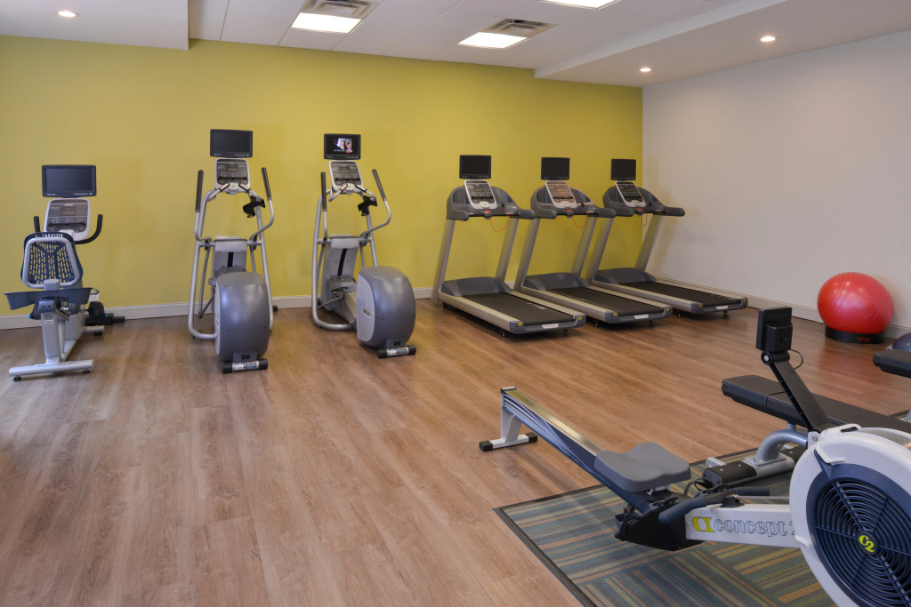 Holiday Inn Express - Nashville South - Spring Hill by IHG