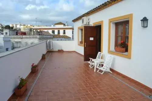 Apartamentos Trujillo