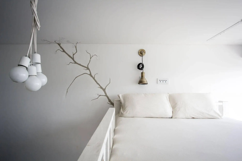 Mmmio Design Residence Dongdaemun