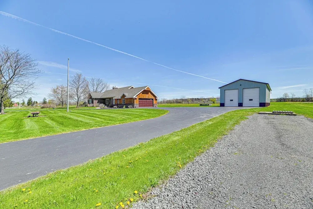 Awesome Geneva Home w/ Patio Near Seneca Lake!