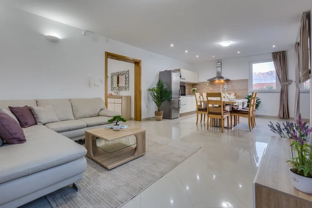 Villa Zlatni dvori ZadarVillas