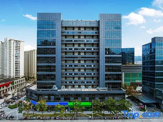 Magnotel Hotel