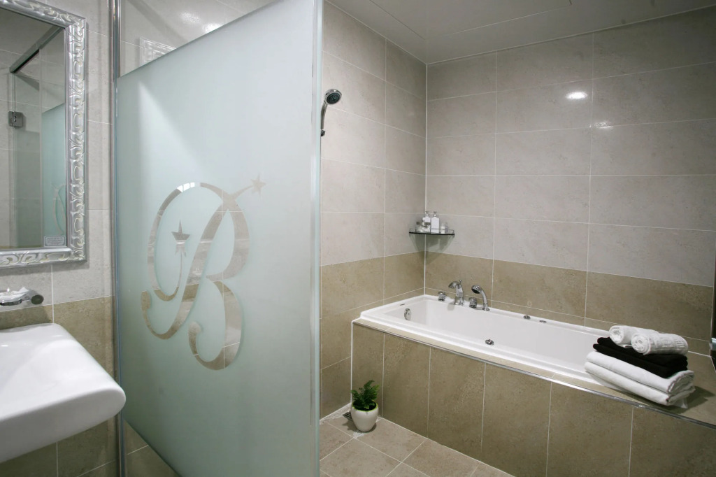Benikea Hotel Yeosu
