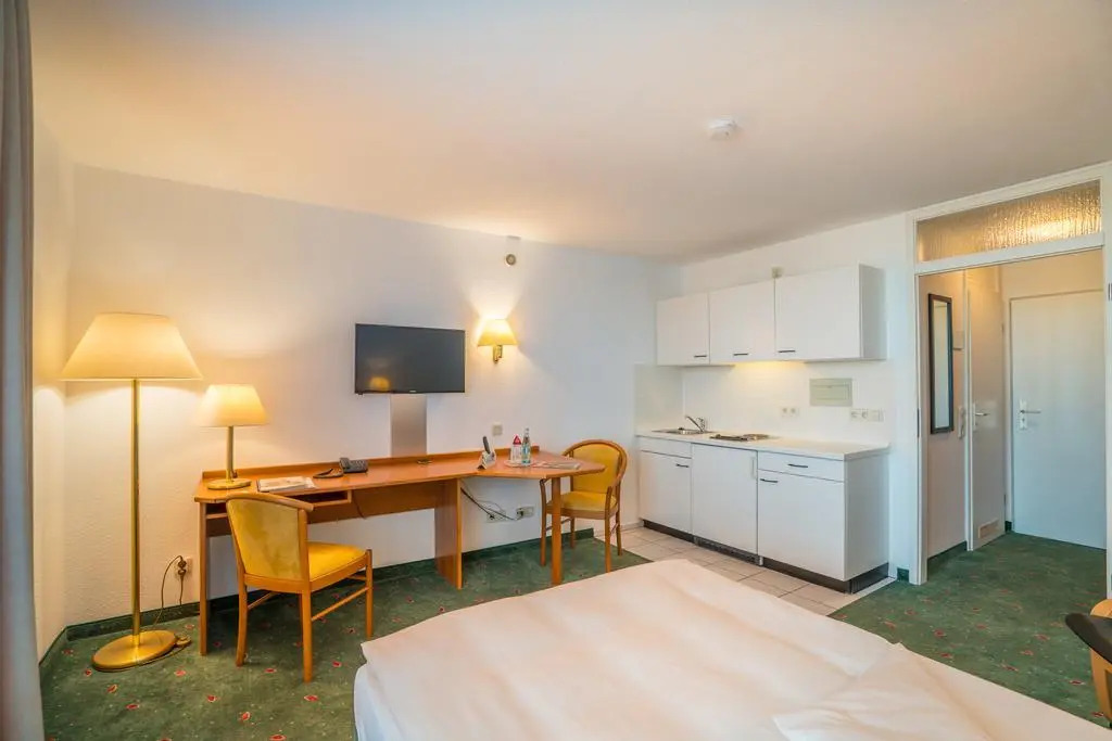 Residenzhotel Stuttgart Airport, Sure Hotel Collection by Best Western