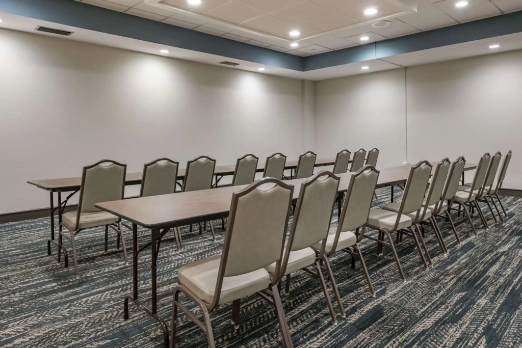 Comfort Inn & Suites Downtown Brickell-Port of Miami